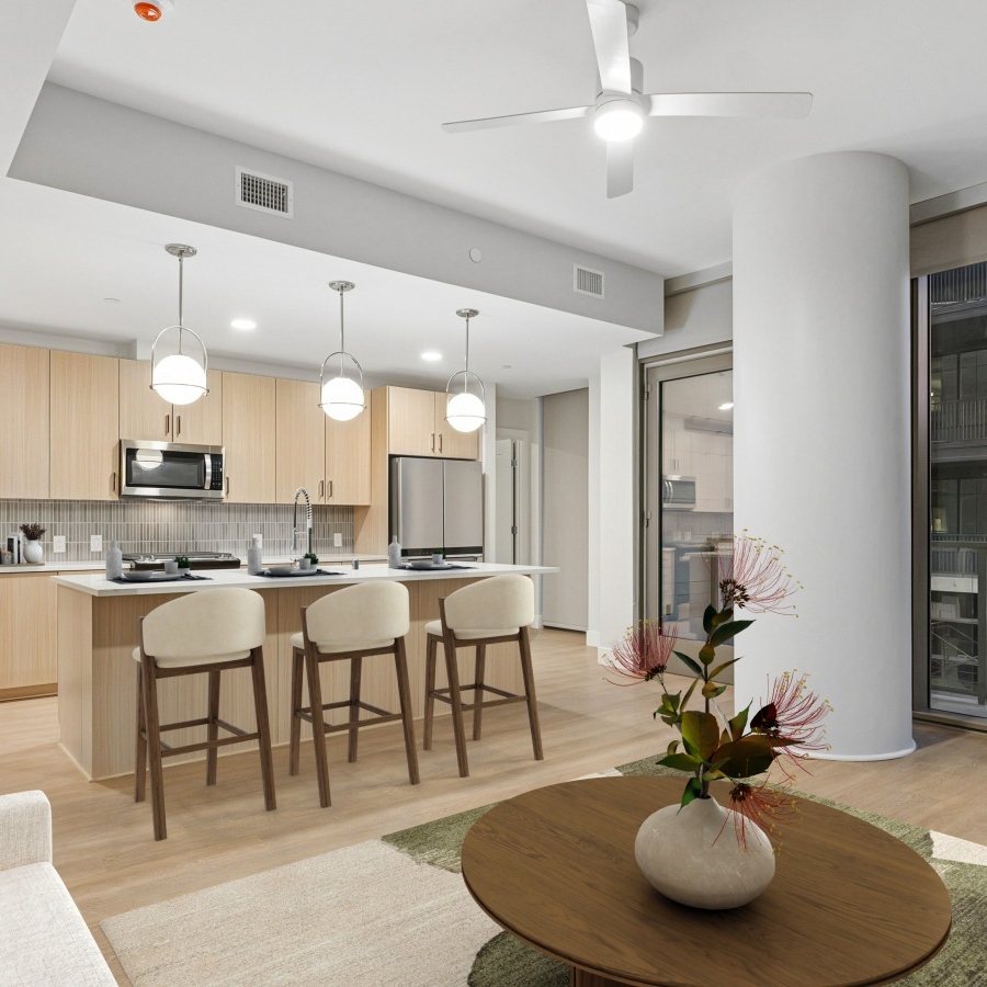 Capella | Dining Area 