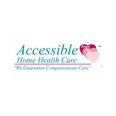 Accessible Home Health Care Of Des Moines