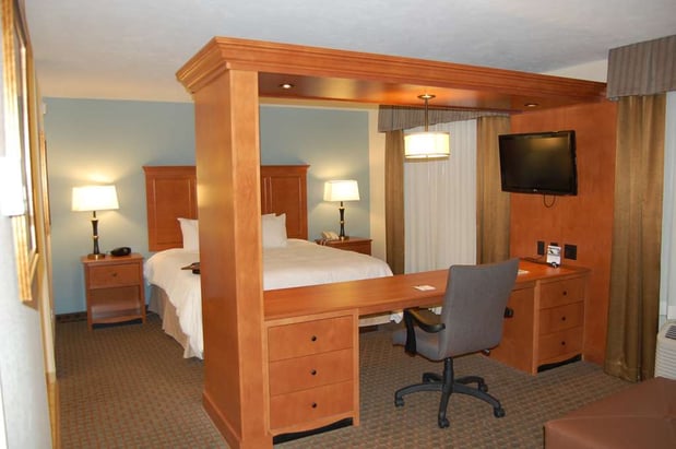 Images Hampton Inn Sidney