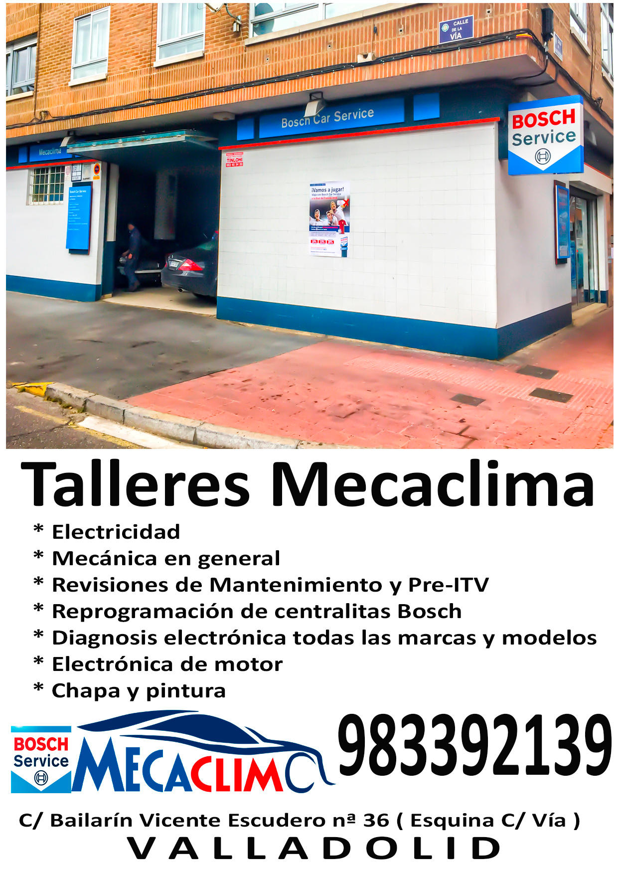 Images Talleres Mecaclima