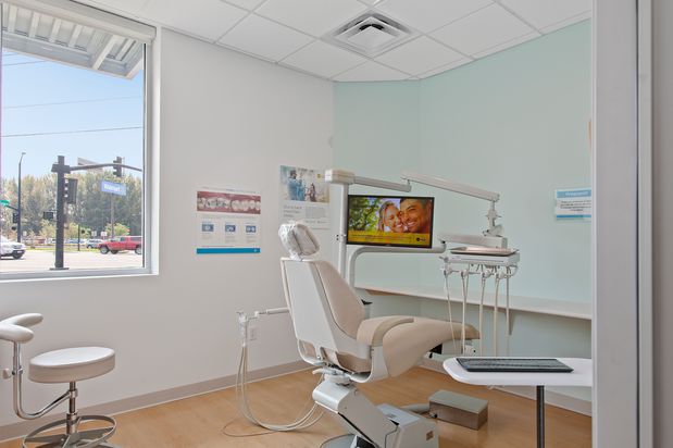 Images Dentists of Boise and Orthodontics