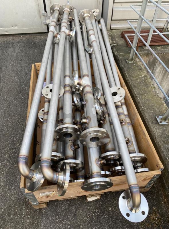 Inno Montage AG, Konstanzerstrasse 19 in Tägerwilen