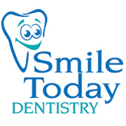 Smile Today Dentistry Logo