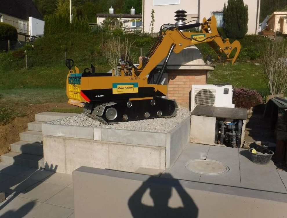 Bilder Duttweiler Jürg