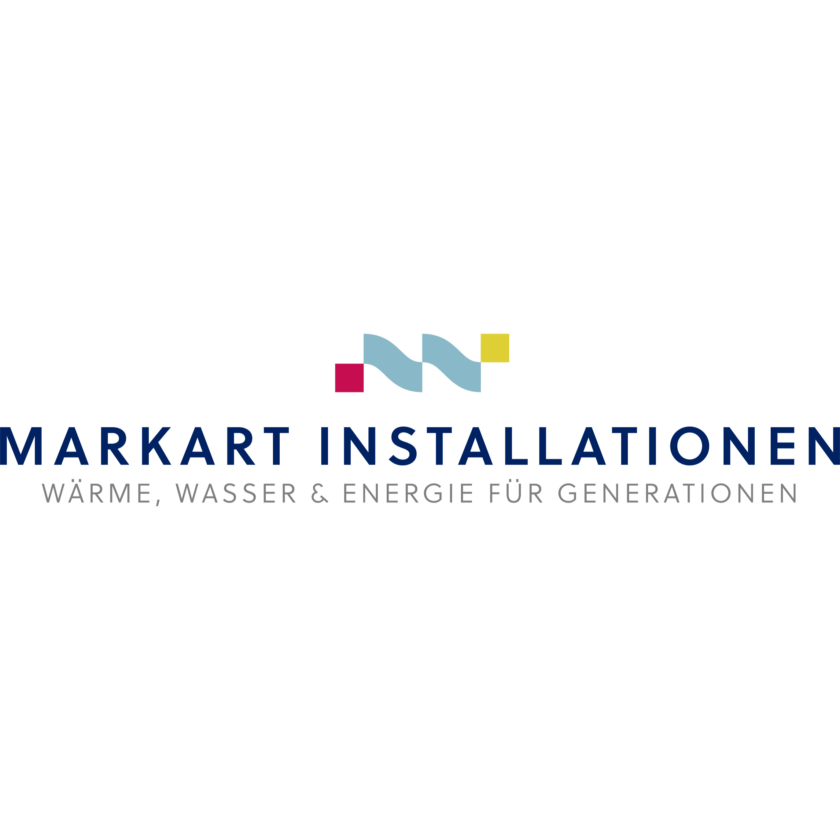 Markart Installationen GmbH Logo