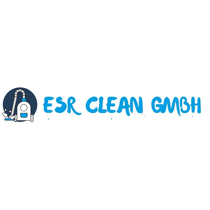 ESR Clean GmbH in Berlin - Logo