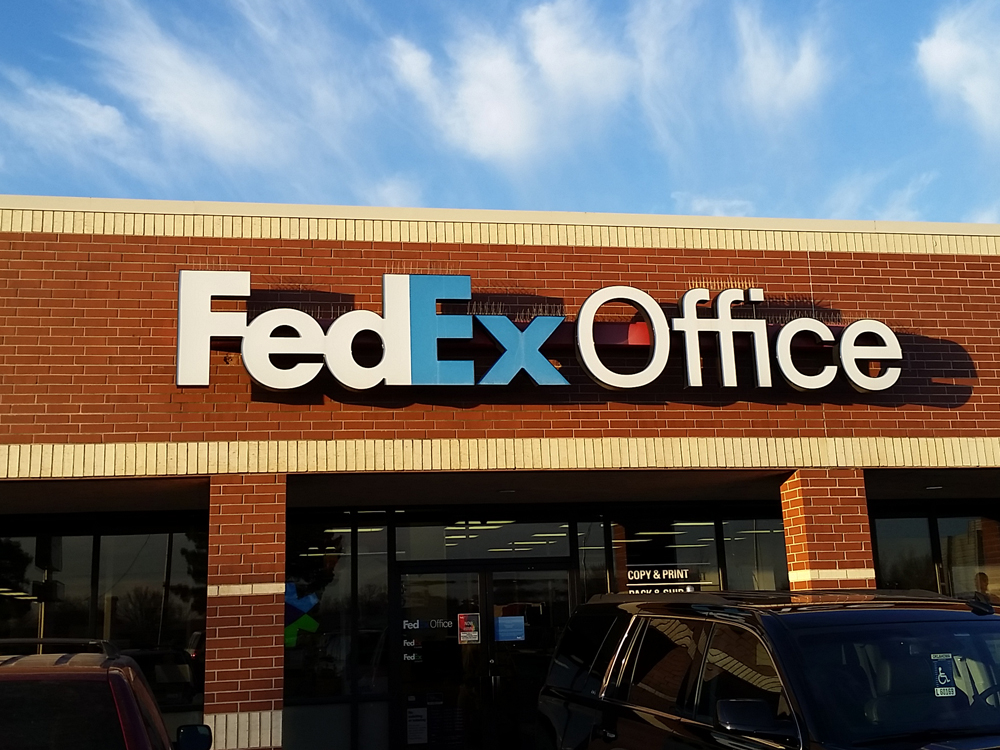 Exterior photo of FedEx Office location at 2205 SW 74th St\t Print quickly and easily in the self-service area at the FedEx Office location 2205 SW 74th St from email, USB, or the cloud\t FedEx Office Print & Go near 2205 SW 74th St\t Shipping boxes and packing services available at FedEx Office 2205 SW 74th St\t Get banners, signs, posters and prints at FedEx Office 2205 SW 74th St\t Full service printing and packing at FedEx Office 2205 SW 74th St\t Drop off FedEx packages near 2205 SW 74th St\t FedEx shipping near 2205 SW 74th St
