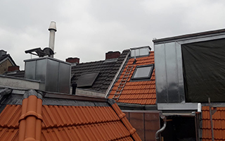 Peter Kühlem jun. GmbH, Saime-Genc-Ring 17 in Bonn