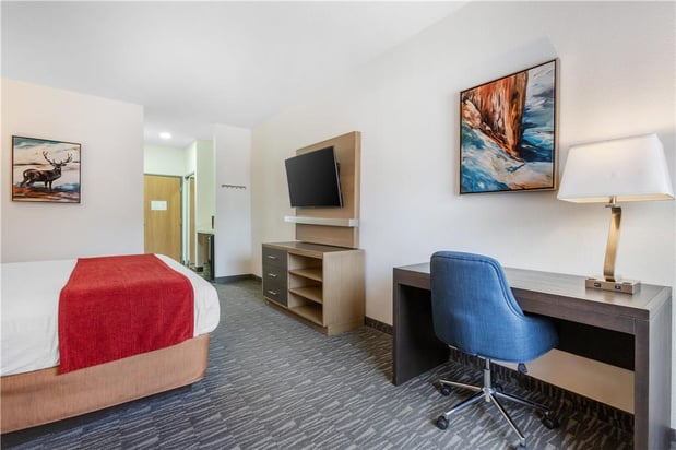Images Best Western Inn of Payson