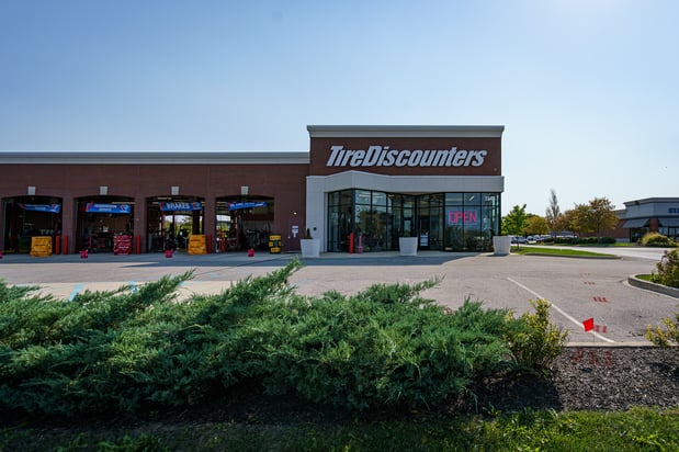 Images Tire Discounters