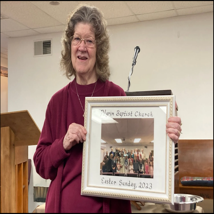 Images Pilgrim Baptist Church