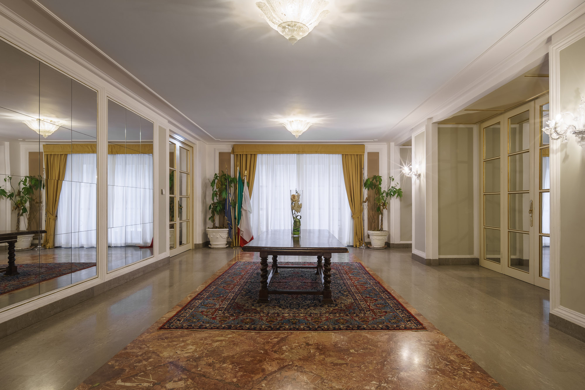 Eurostars Hotel Excelsior