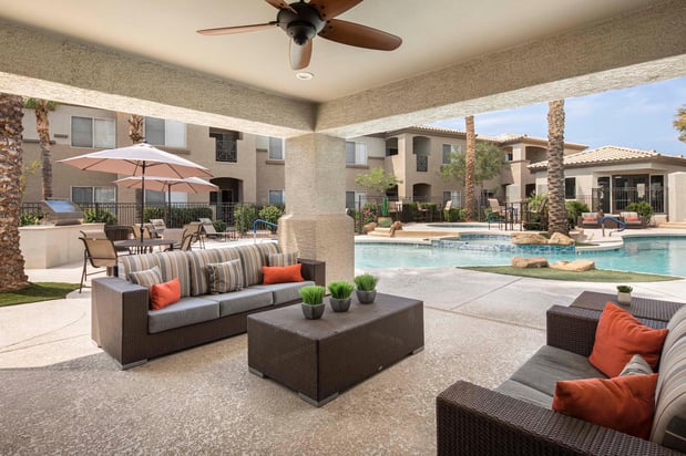 Images Camden Legacy Apartments