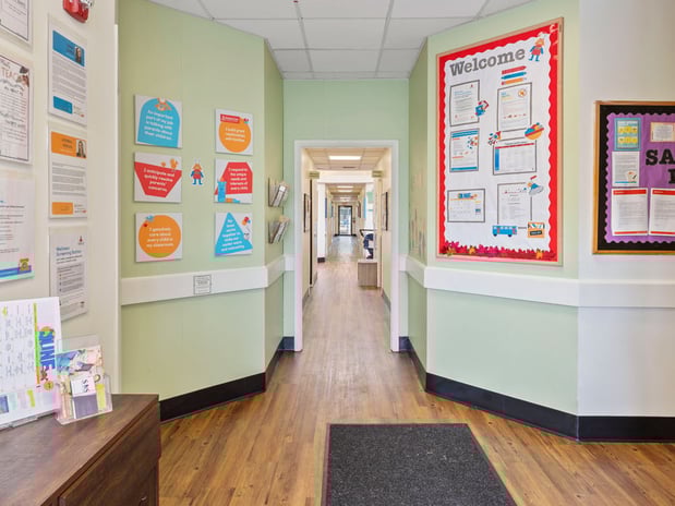 Images Charter Lane KinderCare