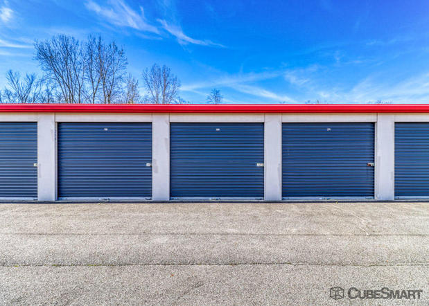 Images CubeSmart Self Storage