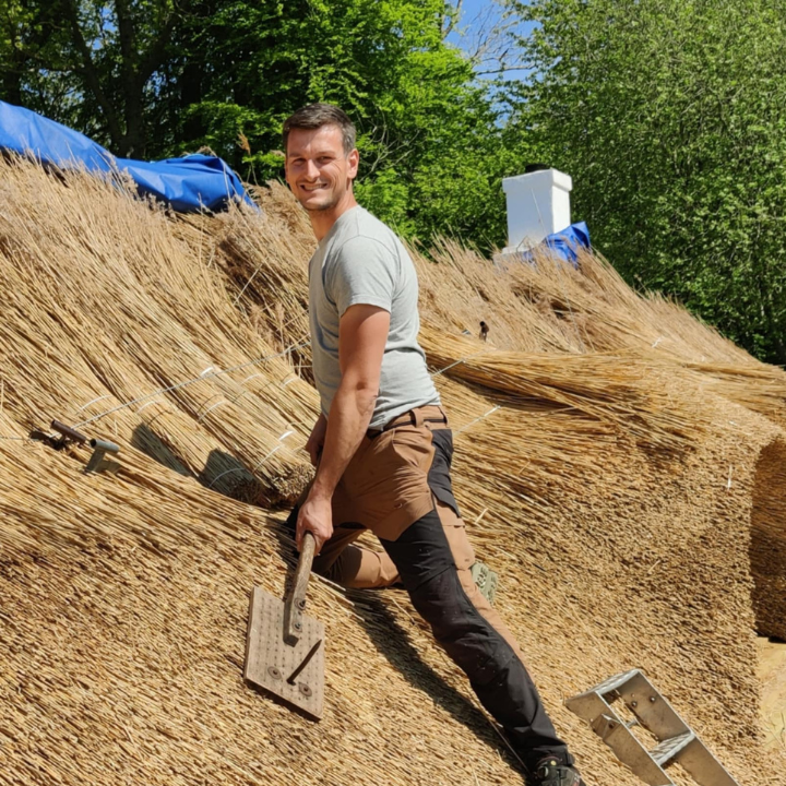 Images Duedahls Tømrer og Tækkefirma