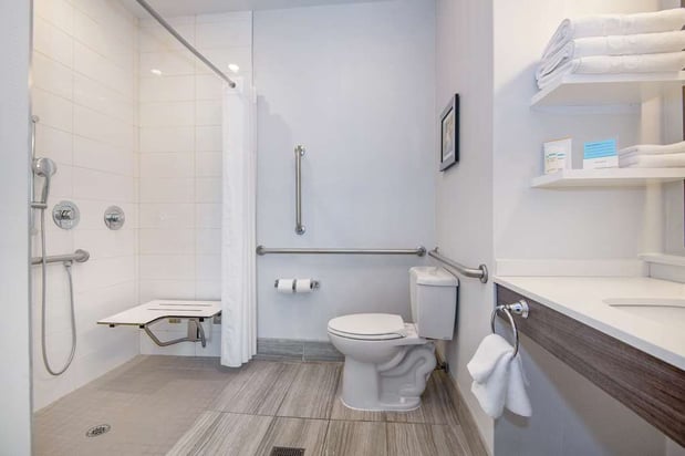 Images Hampton Inn Lumberton