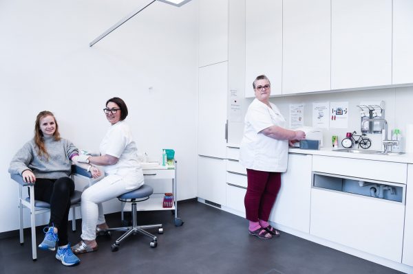 Bild 6 von Internist-Nord.at / Kardiologe, Gastroenterologe & Diabetologe