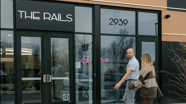 Images The Rails