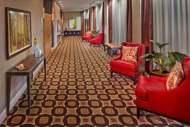 Images Holiday Inn Jacksonville E 295 Baymeadows by IHG