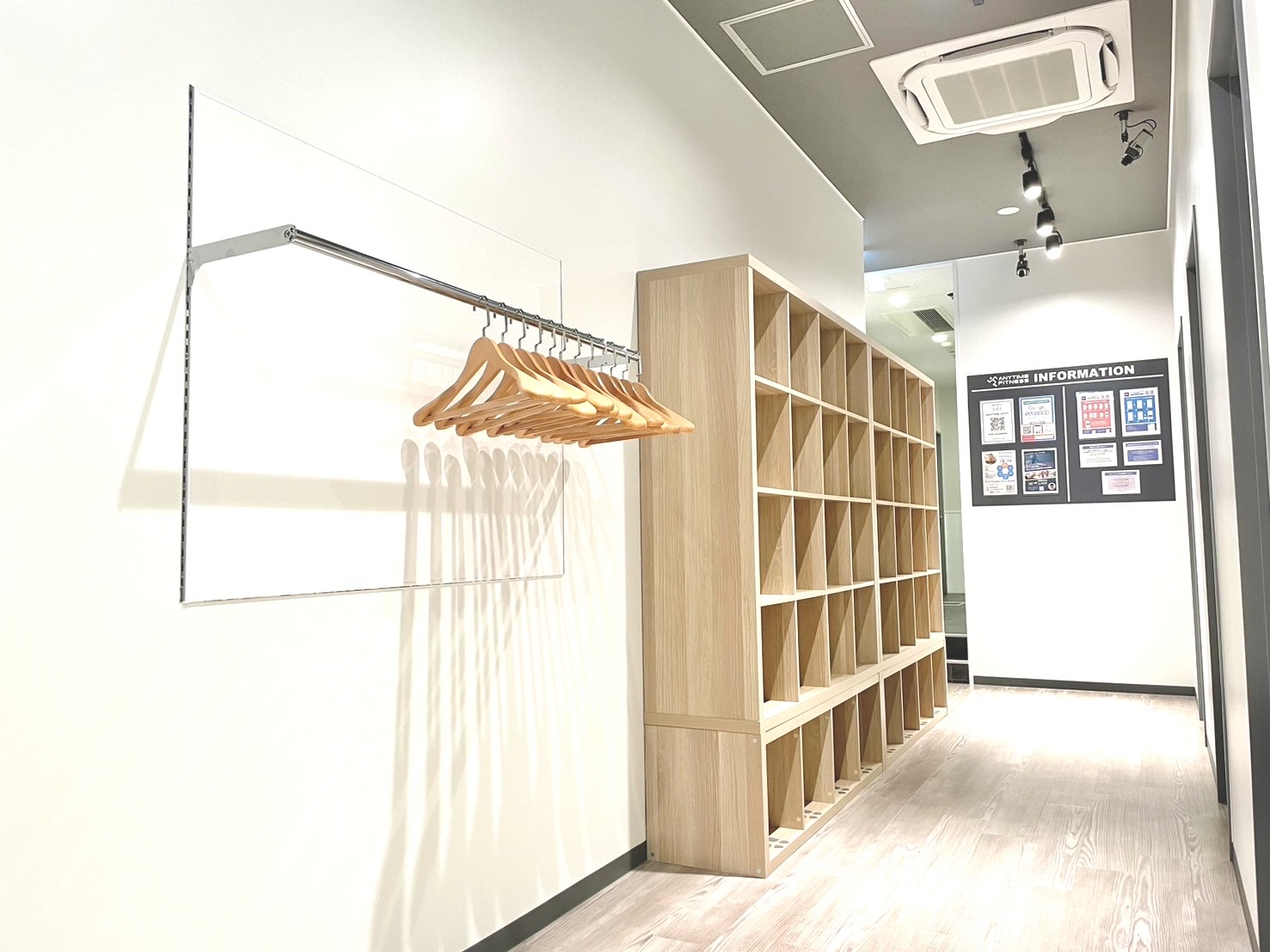 Images エニタイムフィットネス 新江古田店