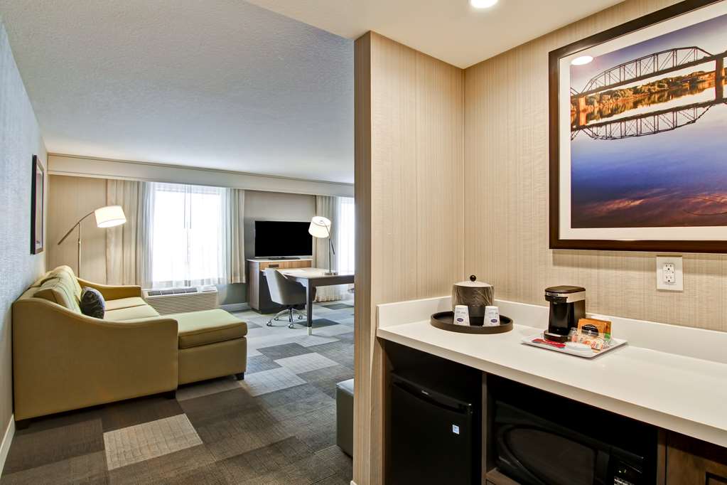 Images Hampton Inn & Suites by Hilton Saskatoon Airport