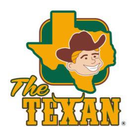 The Texan - Pecos, TX 79772 - (432)203-8727 | ShowMeLocal.com