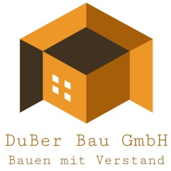 Logo Duber Bau GmbH