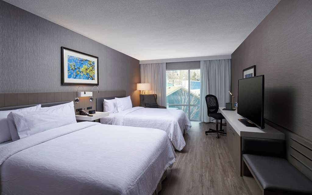 Images Hilton Garden Inn St. John's Newfoundland