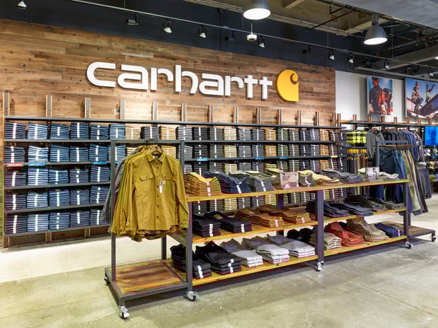 Images Carhartt - Crossgates