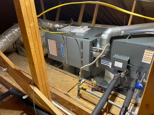 Images Holy City Heating & Air, LLC