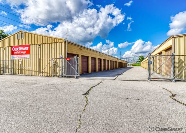 Images CubeSmart Self Storage