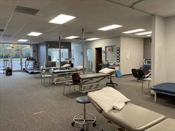 Image 7 | RUSH Physical Therapy - Lake Zurich