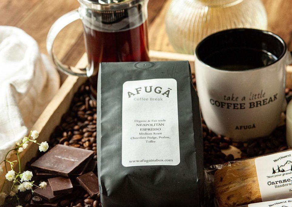 Image 2 | Afuga Coffee