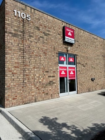 Images Franklin Rouse - State Farm Insurance Agent
