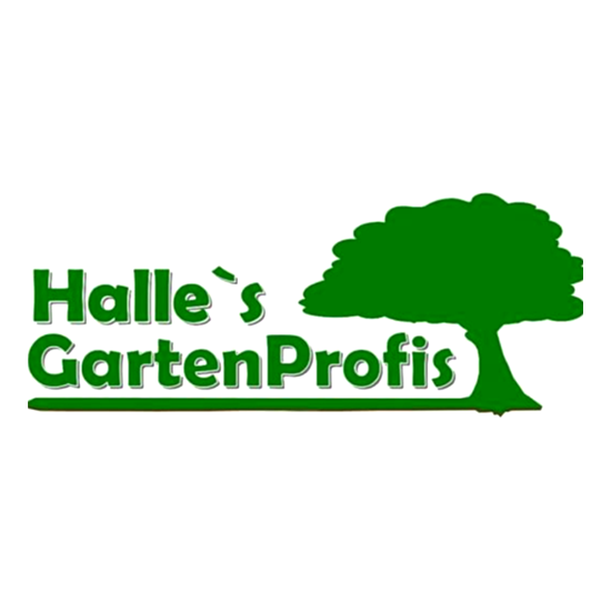 Logo Halles GartenProfis Gbr