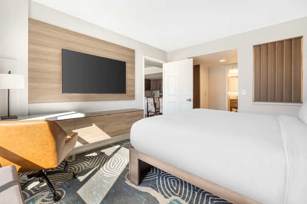 Images Hilton Grand Vacations Club Paradise Las Vegas