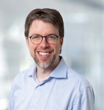 Dan Wilder, O.D. Optometrist