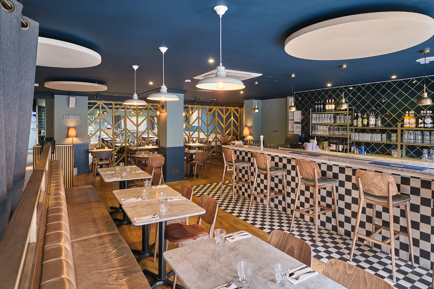 PizzaExpress Guildford High Street