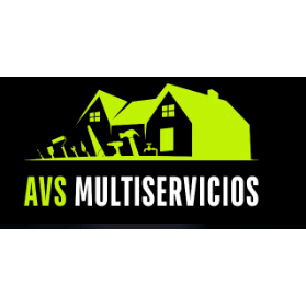 Avs Multiservicios | Electricidad, Fontanería Y Reformas En Tarragona Logo