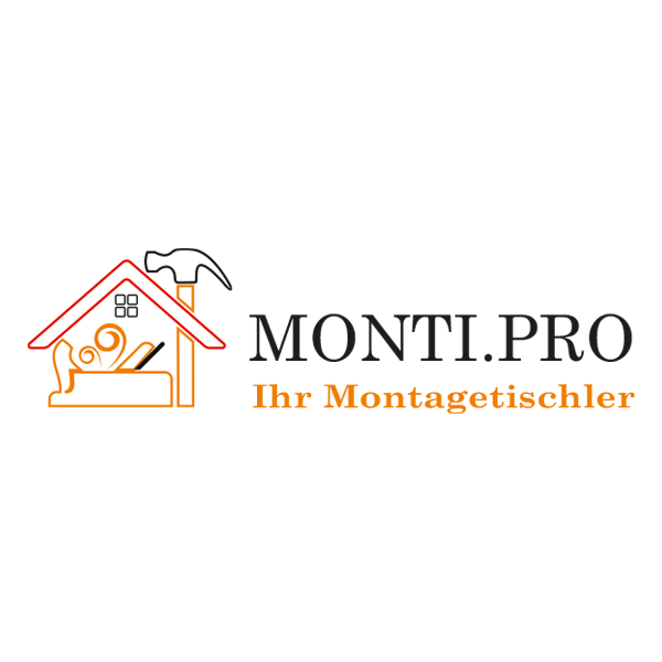 Logo von Monti.pro - Günter Zerzawy e.U.