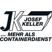 Kundenlogo Josef Keller Containerdienst GmbH