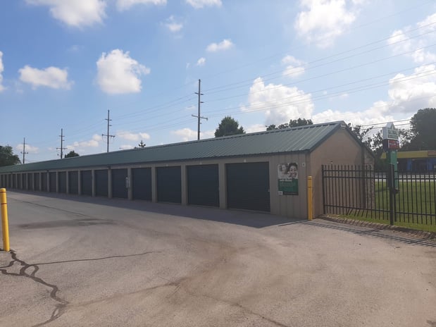 Images Global Self Storage