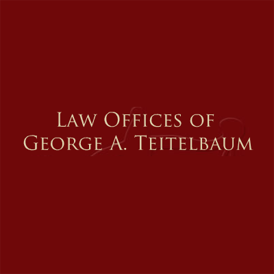 Law Offices Of George Teitelbaum Logo