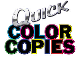 Color Copies