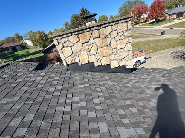 Images Feazel Roofing