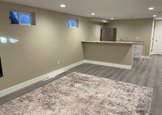 Images Better Basements LLC