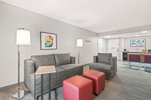 Images Hampton Inn Columbus-North