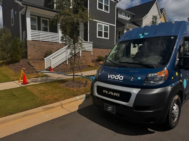 Images Voda Cleaning & Restoration