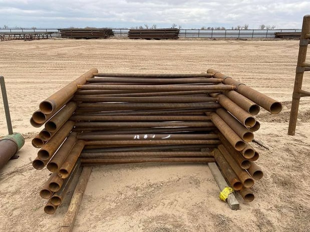 Images A+ Fence Pipe Sales Inc